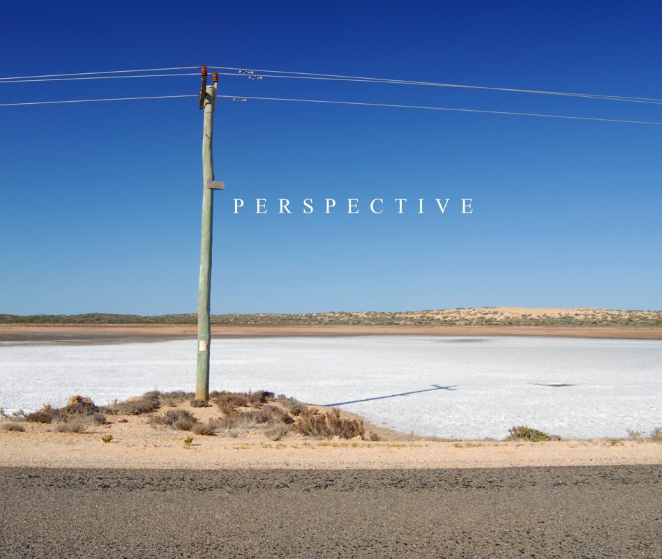 View Perspective by Daniel Lyttleton