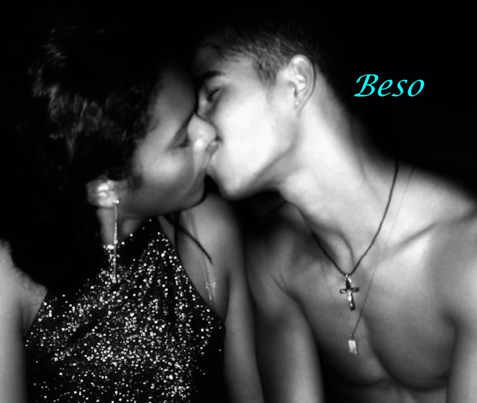 View Beso by Miguel Jose