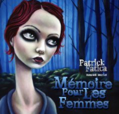 Memoire Pour Les Femmes book cover