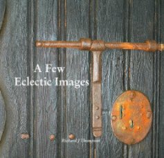 A Few 
 Eclectic Images book cover