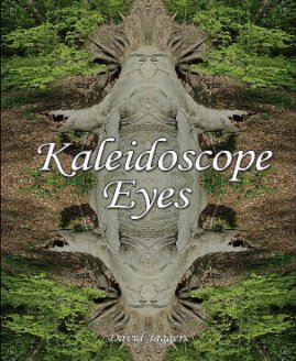 Kaleidoscope Eyes book cover