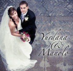 Yurdana & Manolo book cover