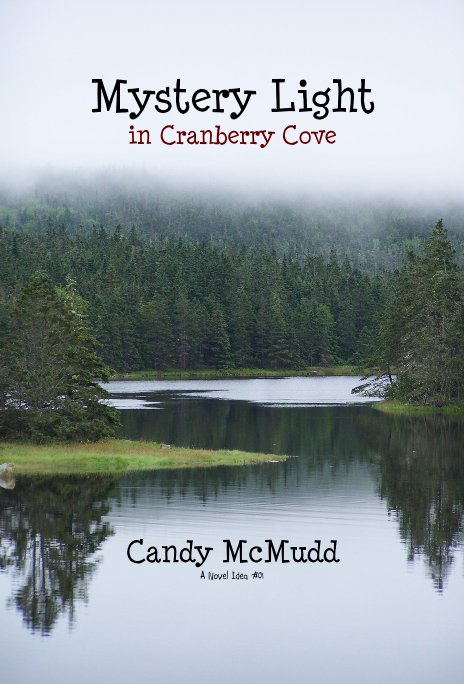 View Mystery Light by Candy McMudd