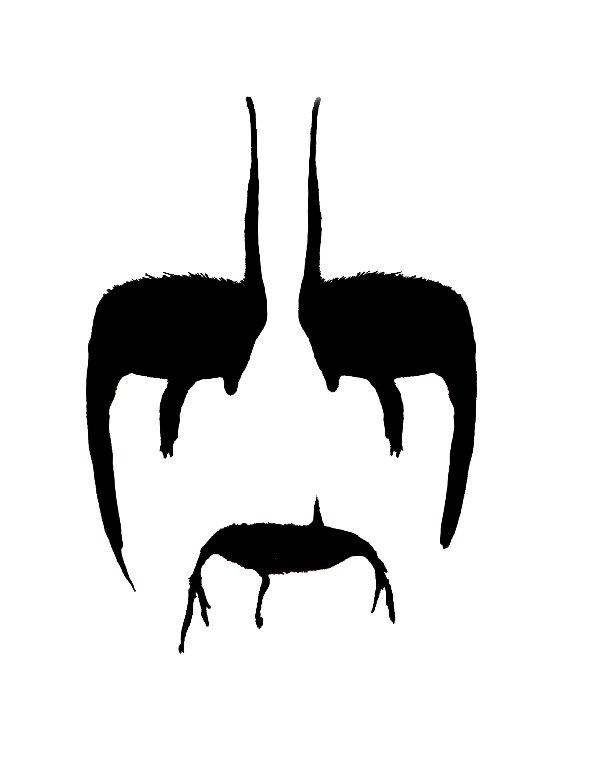 View Corpse Paint by Ryan Rodrigues