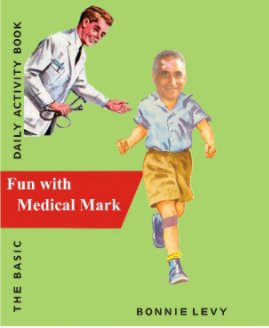 FUN WITH MEDICAL MARK book cover