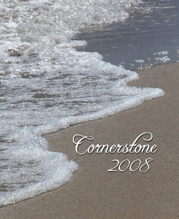View Cornerstone Tutorial Yearbook 2008 by clsinfo