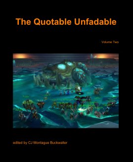 The Quotable Unfadable book cover