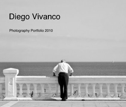 Diego Vivanco book cover