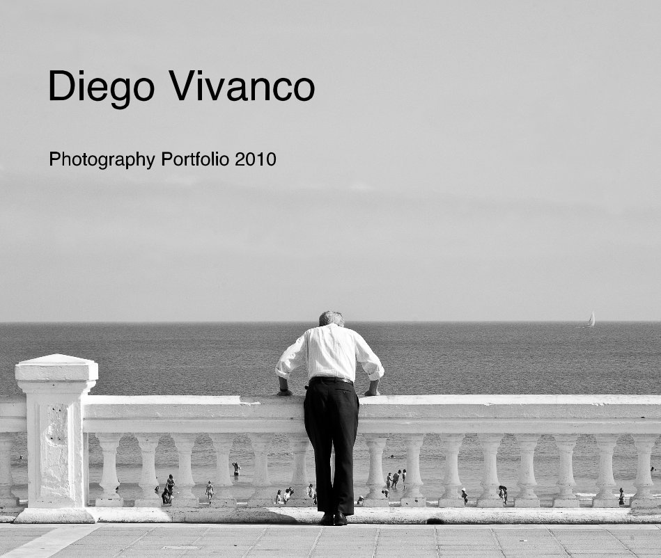 Ver Diego Vivanco por Photography Portfolio 2010