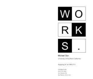 Works. book cover