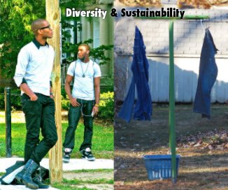 Photographing Diversity & Sustainability book cover