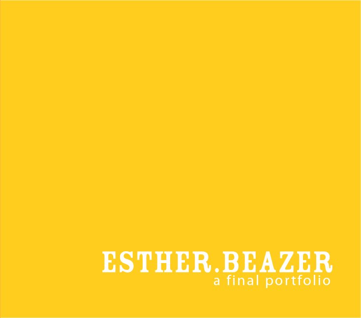 Ver Esther Beazer por Esther Beazer