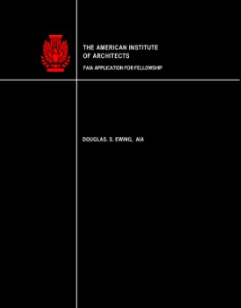 2011 FAIA Application book cover