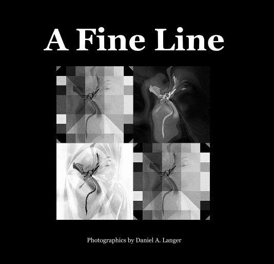 View A Fine Line by Daniel A. Langer