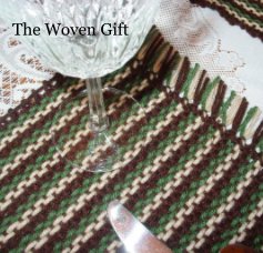 The Woven Gift book cover
