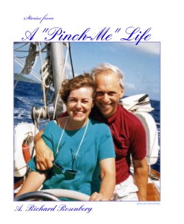 Stories from A "Pinch Me" Life book cover