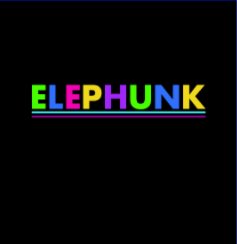 Elephunk book cover