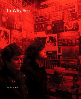 In Why See book cover