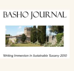 Basho Journal book cover