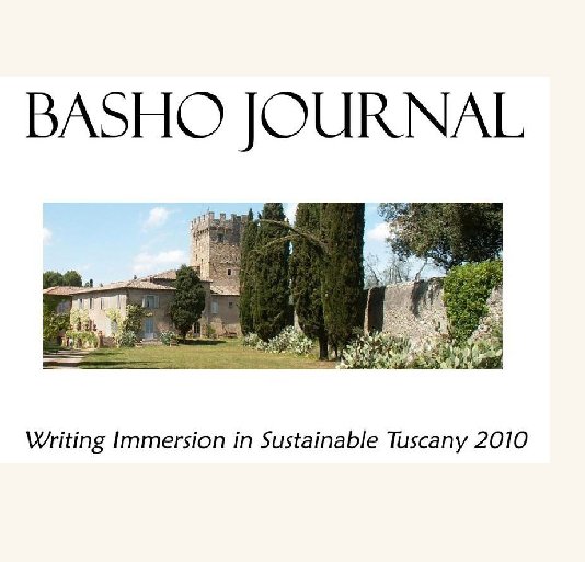 View Basho Journal by slloydw