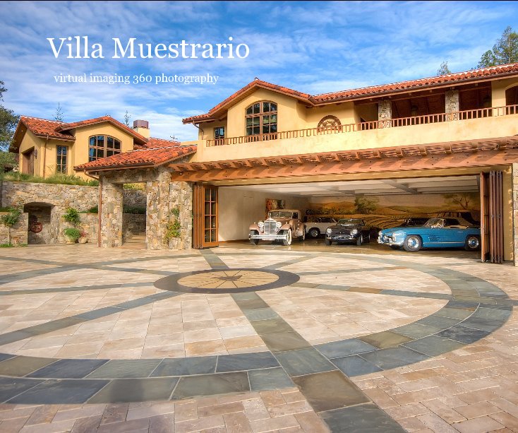 Villa Muestrario nach virtual imaging 360 photography anzeigen