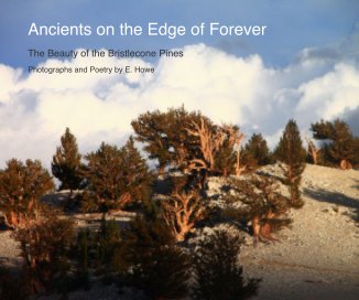 Ancients on the Edge of Forever book cover
