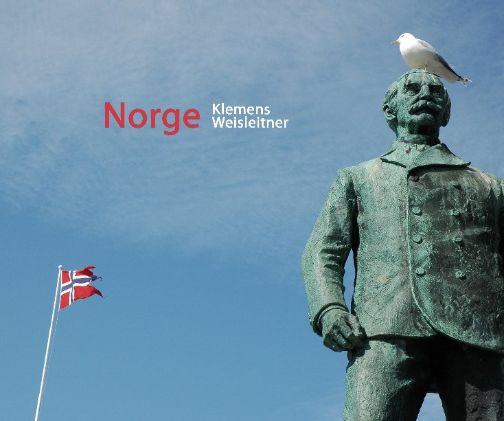 View Norge by Klemens Weisleitner