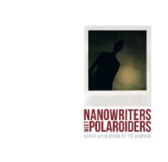 NANOWRITERS MEET POLAROIDERS book cover