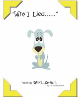 "Why I Lied..." book cover