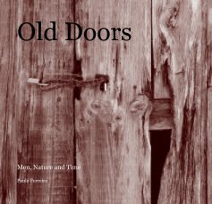 Old Doors book cover