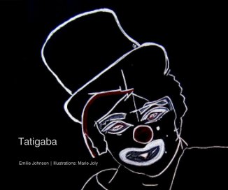 Tatigaba book cover