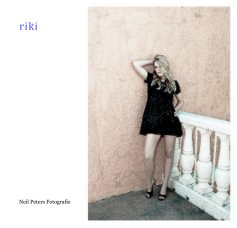 riki book cover