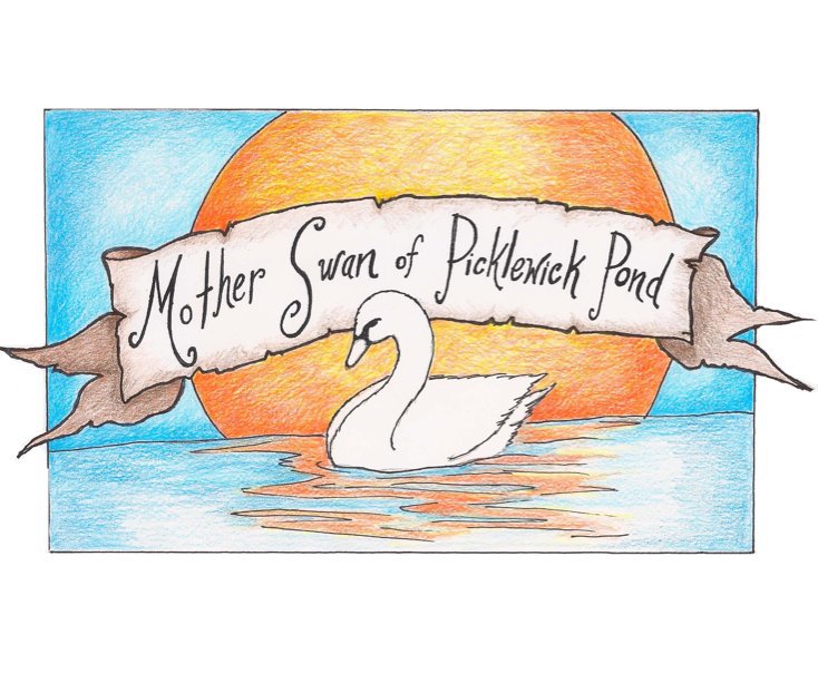 View Mother Swan of Picklewick Pond by Erin Breagy Gross with illustrations by Shannon Wang