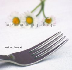 la cocina de ompa lompa book cover