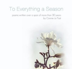To Everything a Season book cover