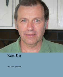 Kens  Kin book cover