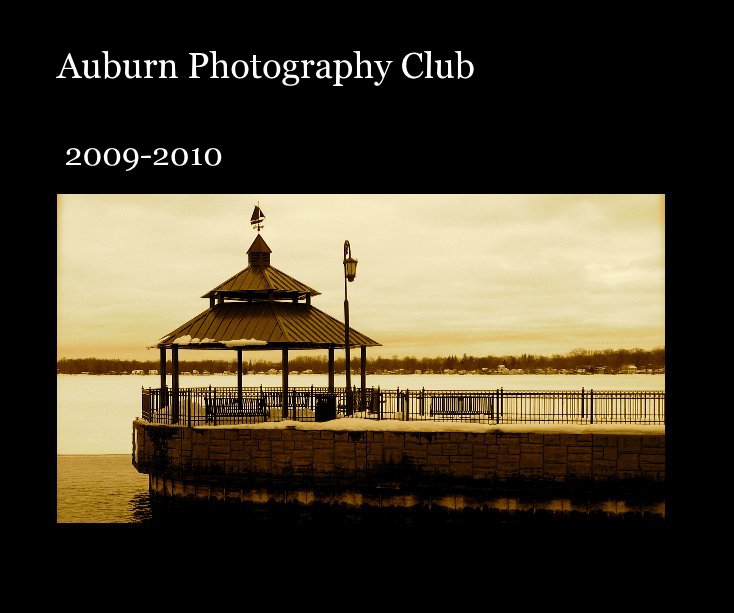 Ver Auburn Photography Club por Auburn Photography Club
