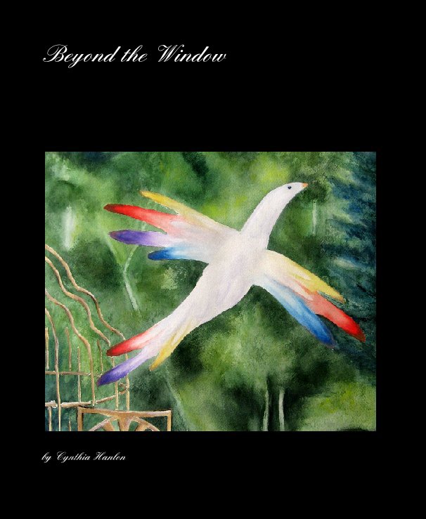 Ver Beyond the Window por Cynthia Hanlon