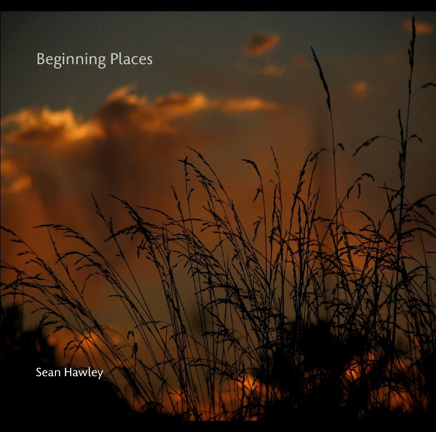 Ver Beginning Places por Sean Hawley