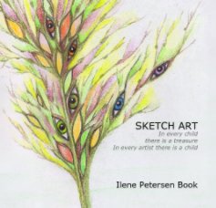 SKETCH ART book cover