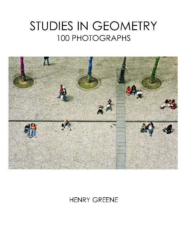 View STUDIES IN GEOMETRY by HENRY GREENE