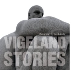 Vigeland Stories book cover