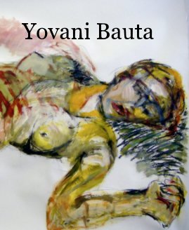 Yovani Bauta book cover