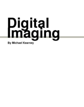 Digital Imaging book cover
