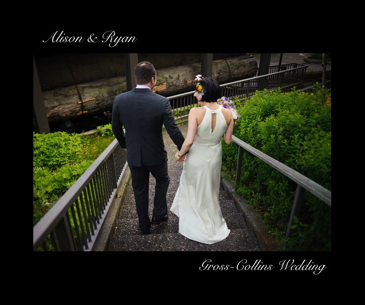 Ver Alison & Ryan's Wedding por 2ndSun Photography