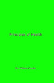 Principles of Health book cover