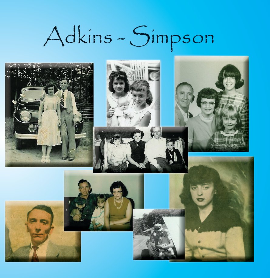 View Adkins - Simpson Photos by Kimberly Maynard