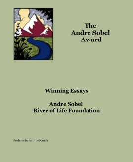 Andre Sobel River of Life Foundation book cover