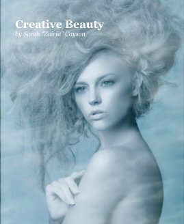 Creative Beauty book cover