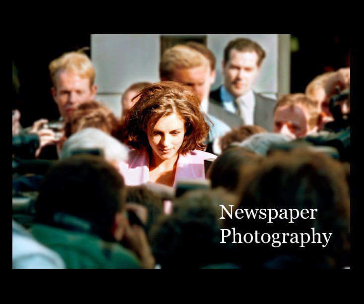 View Newspaper Photography by Andrew Shaw